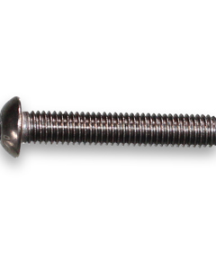 Socket button head screw M 8x 45 ISO7380 SST